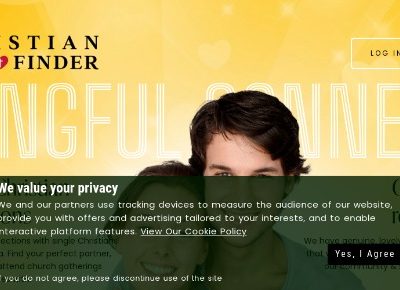 Christian-Love-Finder.com reviews
