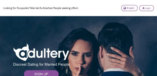 Adultery.chat reviews
