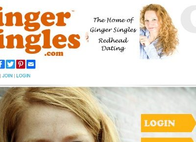 GingerSingles.com reviews