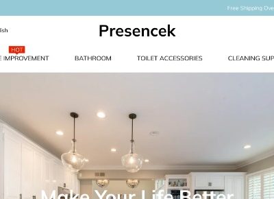 presencek.com reviews
