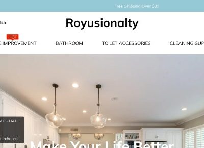 royusionalty.com reviews