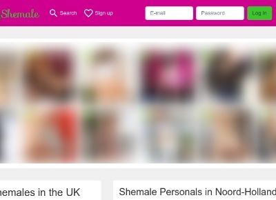SexyShemale.co.uk reviews