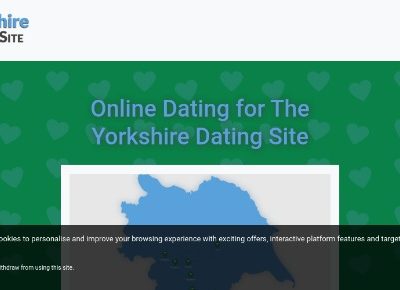 YorkshireDatingSite.co.uk reviews