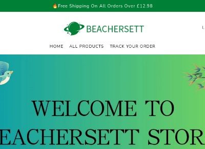beachersett.co.uk reviews