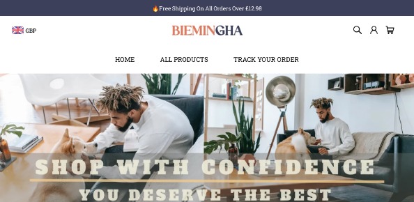 birmingha.co.uk reviews