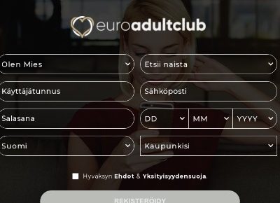 EuroAdultClub.com reviews