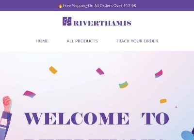 riverthamis.co.uk reviews