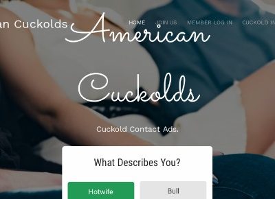AmericanCuckolds.com reviews