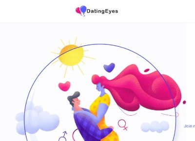 DatingEyes.com reviews