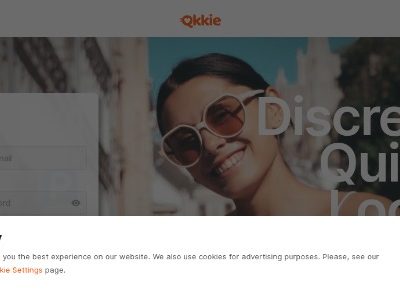 Qkkie.com reviews