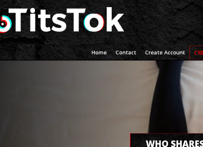 TitsTok.org reviews