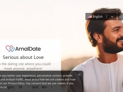 AmalDate.com reviews