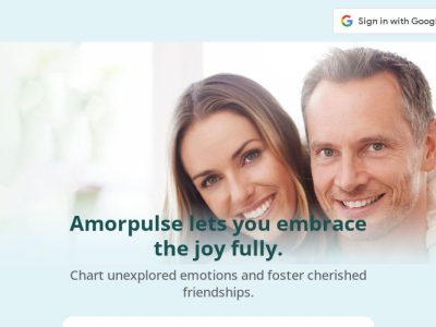 AmorPulse.com reviews