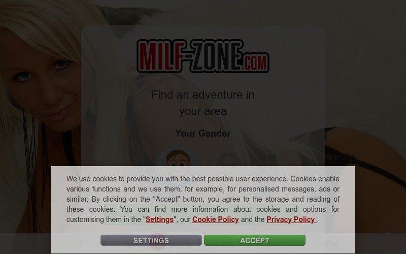Milf-Zone.com reviews