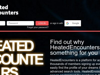 HeatedEncounters.com reviews