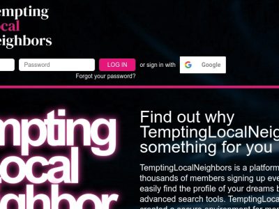 TemptingLocalNeighbors.com reviews