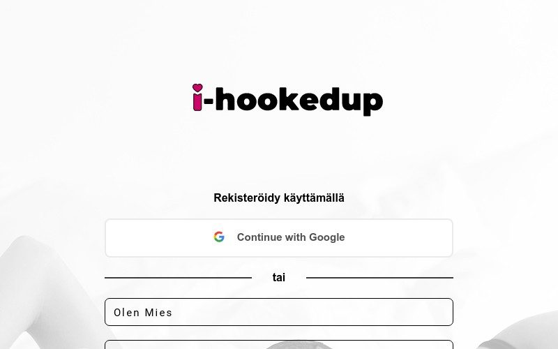 i-HookedUp.com reviews