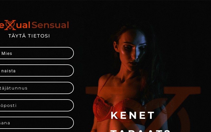 SexualSensual.com reviews